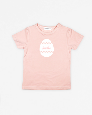 Name Signature Easter Egg | Tee