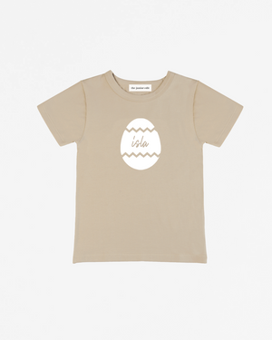 Name Signature Easter Egg | Tee