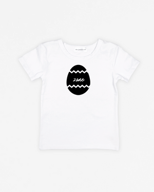 Name Signature Easter Egg | Tee