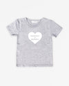 Name + Mummy | Tee