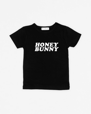 Honey Bunny | Tee