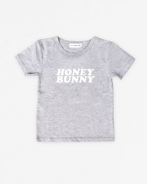Honey Bunny | Tee