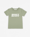 Honey Bunny | Tee