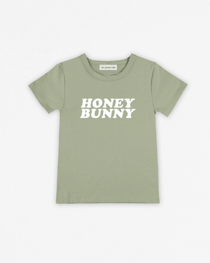 Honey Bunny | Tee