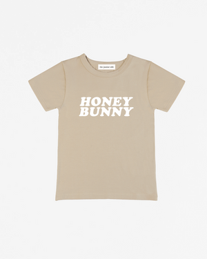 Honey Bunny | Tee