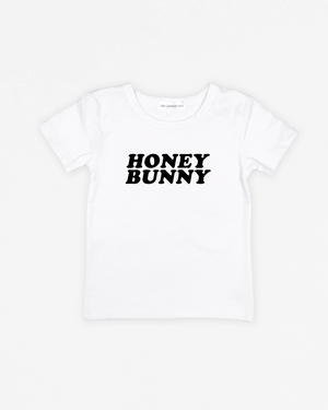 Honey Bunny | Tee