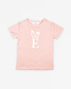 Letter Classic Bunny | Tee