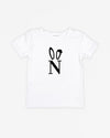 Letter Classic Bunny | Tee