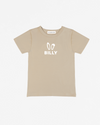 Name Block Bunny | Tee