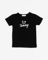 Name Signature Bunny | Tee
