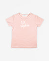 Name Signature Bunny | Tee
