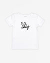 Name Signature Bunny | Tee