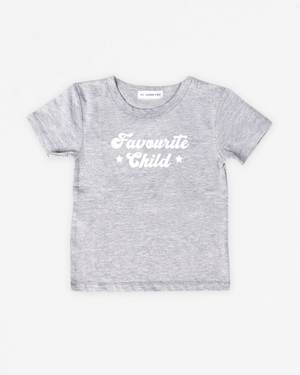 Favourite Child | Tee