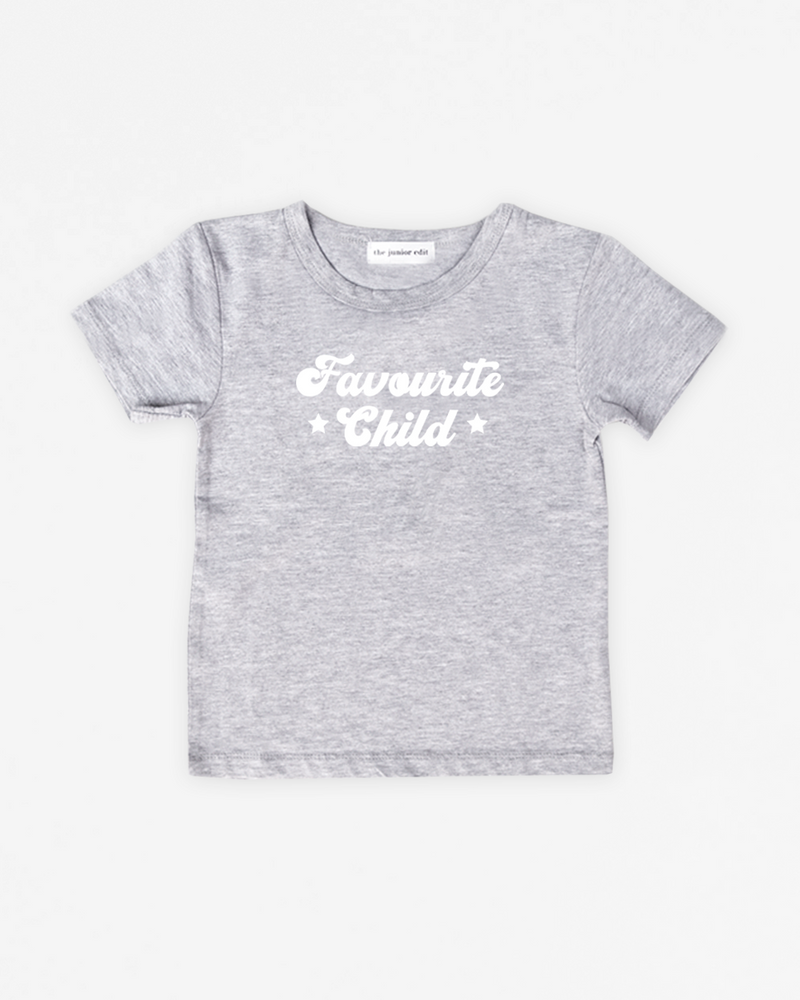 Favourite Child | Tee