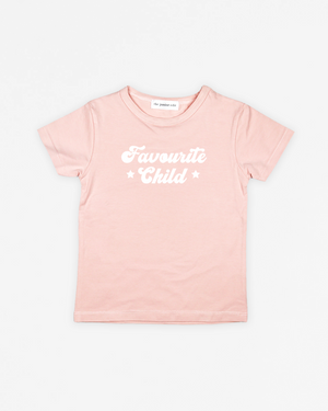 Favourite Child | Tee