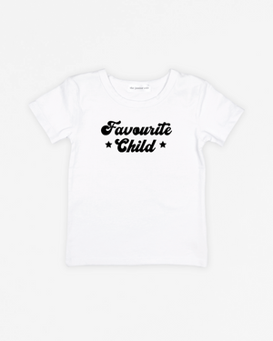 Favourite Child | Tee