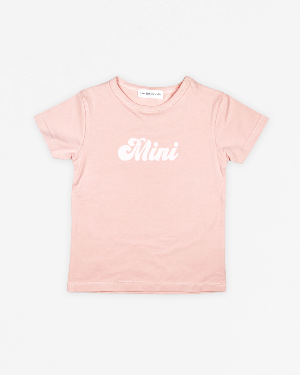 Mini Vintage | Tee
