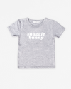 Snuggle Bunny | Tee