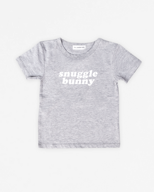 Snuggle Bunny | Tee