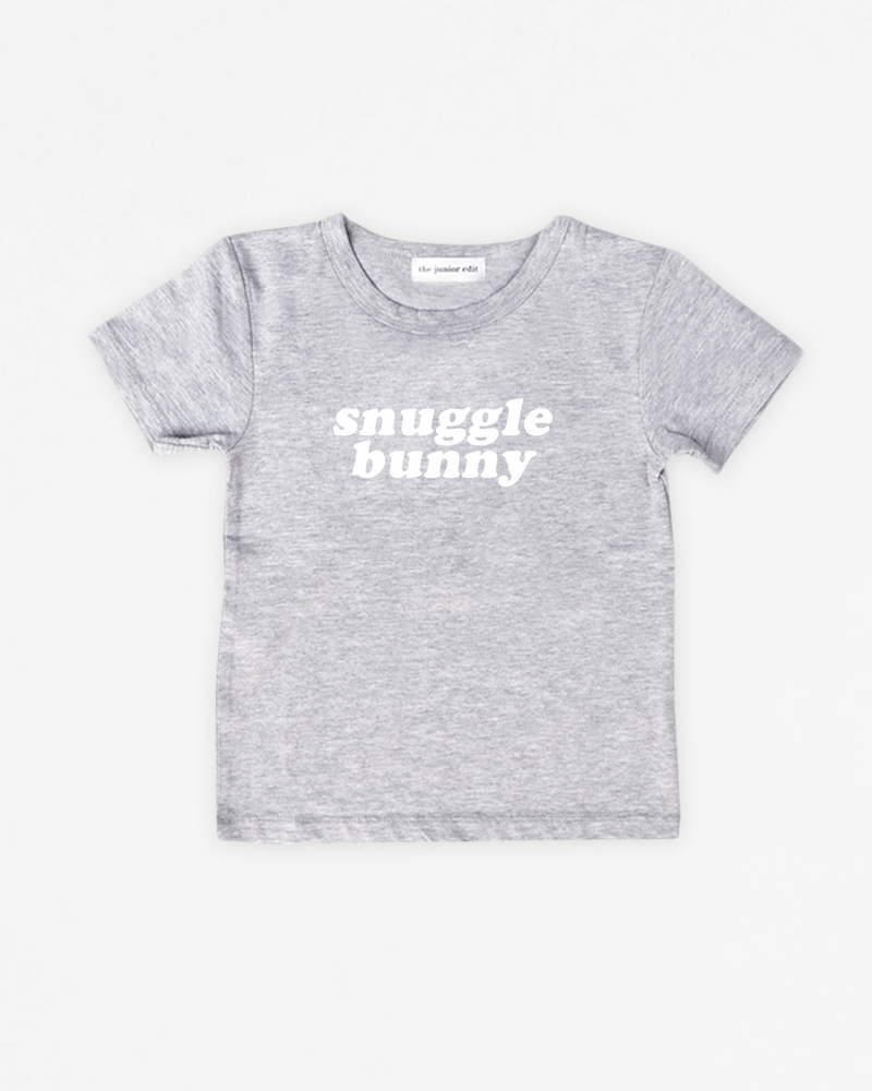 Snuggle Bunny | Tee