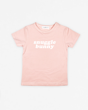 Snuggle Bunny | Tee