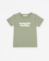 Snuggle Bunny | Tee