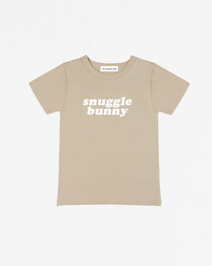 Snuggle Bunny | Tee