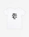 Some Bunny Loves Me | Tee