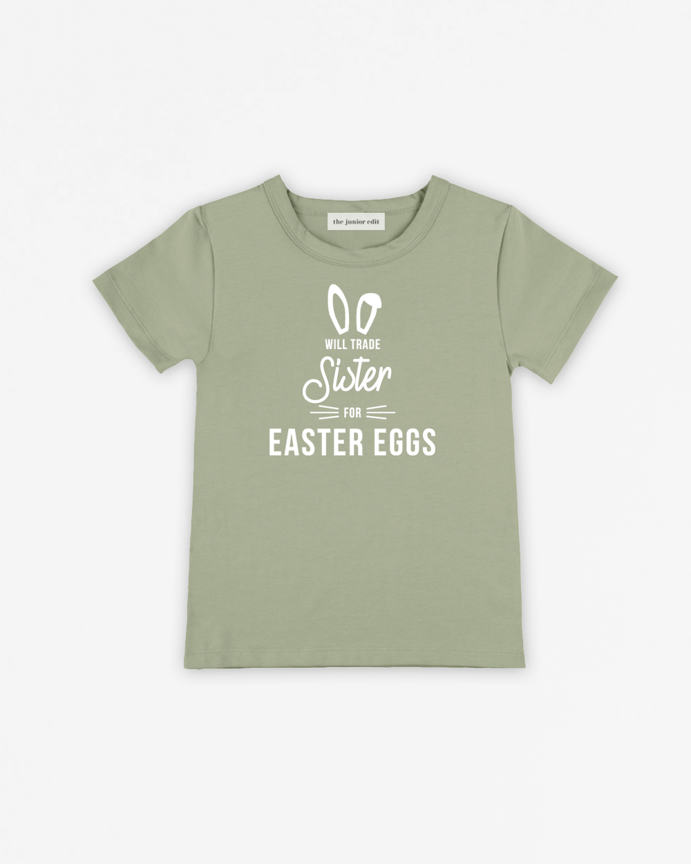 Will Trade For Easter Eggs | Tee