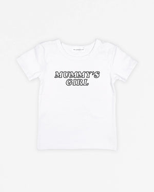 Mummy's Girl | Tee