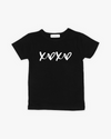 Hugs + Kisses | Tee