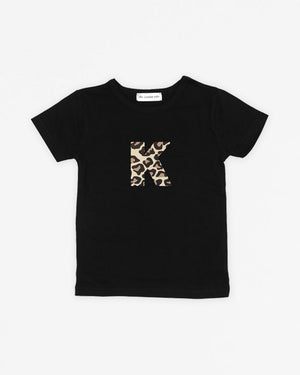 Letter | Tee