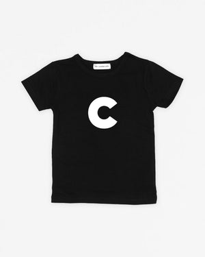 Letter | Tee