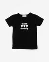 Name Hearts | Tee