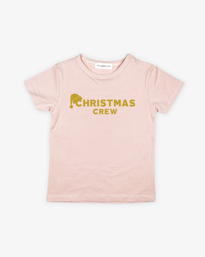 Christmas Crew | Tee