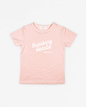 Breaking Hearts | Tee