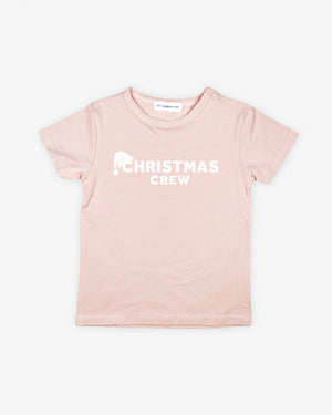 Christmas Crew | Tee
