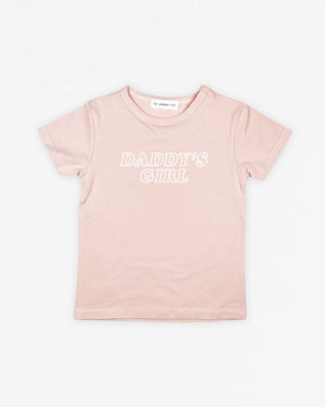 Daddy's Girl | Tee