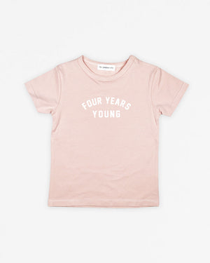 Years Young | Tee