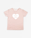 I Heart Daddy | Tee