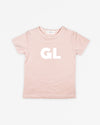 Initials | Tee