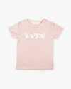 Hugs + Kisses | Tee