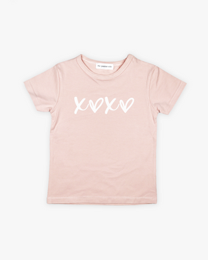 Hugs + Kisses | Tee