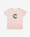 Letter | Tee