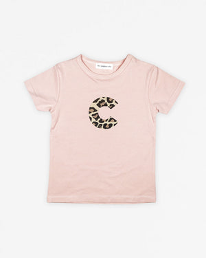 Letter | Tee