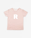 Letter | Tee