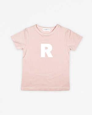 Letter | Tee