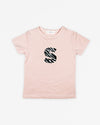 Letter | Tee