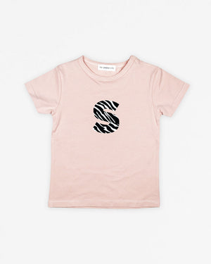 Letter | Tee
