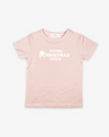 Name Christmas Crew | Tee